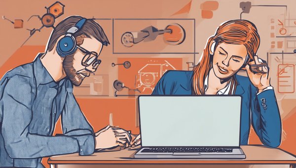 Top 5 raisons de suivre une formation sur power automate