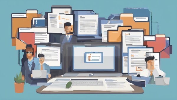 Les 7 étapes essentielles pour maîtriser un logiciel ged